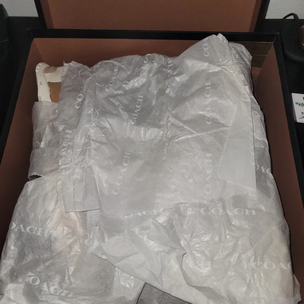 Coach shoes FG3027 - Picture 11 of 13